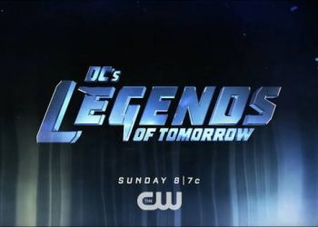 “DC’s Legends of Tomorrow” Reveals New Characters, New Legends, and New Tunes for Season 7 During Comic-Con@Home 2021 Panel [VIDEO]