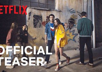 Netflix Announcement “Love 101” Season 2 Starts September 30 [VIDEO]
