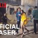 Netflix Announcement “Love 101” Season 2 Starts September 30 [VIDEO]