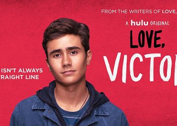 Fan-Favorite Hulu Original Series “Love, Victor” Will Return for a Third Season