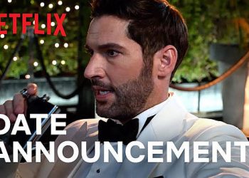 Official Netflix Date Announcement “Lucifer” Final Season [VIDEO]