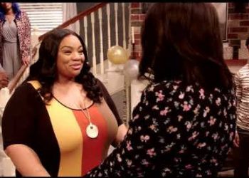 See the Trailer for a BET+ Original “The Ms. Pat Show” [VIDEO]