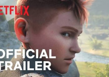 Official Netflix Trailer for “Monster Hunter: Legends of the Guild” – The Film Debuts on August 12 [VIDEO]