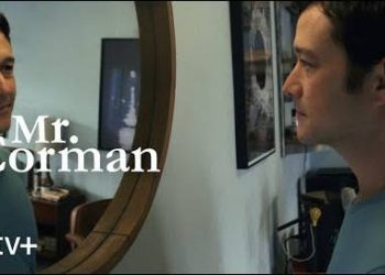 Apple TV+ Debuts Trailer for “Mr. Corman,” Highly-Anticipated New Comedy Series from Writer, Director, and Star Joseph Gordon-Levitt