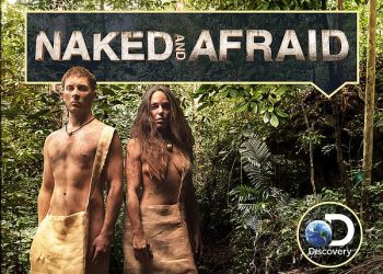 Survival of the Fittest: An All-New Season of “Naked and Afraid” Premieres August 1 on Discovery
