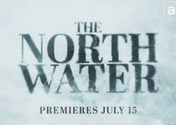 AMC+ Releases Trailer for “The North Water,” From See-Saw Films [VIDEO]