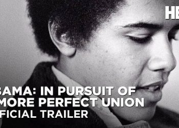 Three-Part Documentary “Obama: In Pursuit of a More Perfect Union,” Chronicling a President’s Journey and the Challenges of Building a More Inclusive America, Debuts August 3 [VIDEO]
