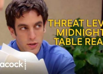 “The Office” Season 2 Superfan Episodes Now Available on Peacock [VIDEO]