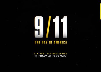 National Geographic to Commemorate 20th Anniversary of 9/11 with Groundbreaking Documentary Series “9/11: One Day in America” Beginning August 29 @ 9PM [VIDEO]