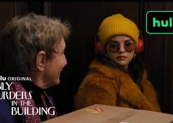 Hulu Debuts the Trailer for “Only Murders in the Building” [VIDEO]