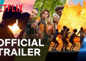 Official Netflix Trailer for the Second Season of “Outer Banks” [VIDEO]