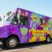 Nickelodeon Celebrates “The Patrick Star Show” Series Launch with Ice Cream Truck Activation in Los Angeles and New York