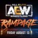 TNT Debuts Official Trailer for “AEW: Rampage” [VIDEO]