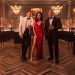 “Red Notice” Starring Dwayne Johnson, Gal Gadot, and Ryan Reynolds Launches on Netflix Globally November 12