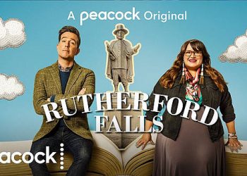 Peacock Orders Second Season of Critically-Acclaimed Comedy “Rutherford Falls” from Universal Television [VIDEO]