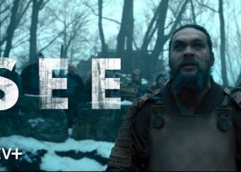 Apple+ Debuts the Trailer for Season Two of “See” Starring Jason Momoa, Dave Bautista, and Alfre Woodard Unveiled Ahead of Global Premiere