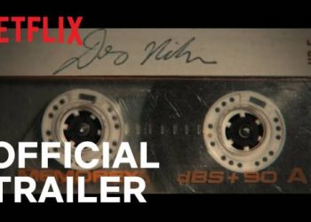 Official Netflix Trailer A Documentary in the Words of a Serial Killer “Memories of a Murderer: The Nilsen Tapes” [VIDEO]