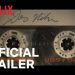 Official Netflix Trailer A Documentary in the Words of a Serial Killer “Memories of a Murderer: The Nilsen Tapes” [VIDEO]