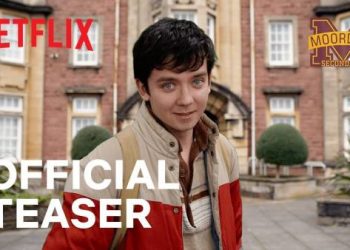 Get “Sex Education” at Moordale Secondary – Enroll Today for a Brighter Future! The New Term Begins September 17 on Netflix [VIDEO]