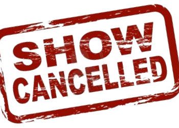 These Shows will NOT be Coming Back