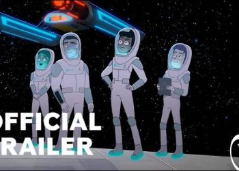 The U.S.S. Cerritos Is Back in Action in Official Season Two Trailer for Paramount+ Original Series “Star Trek: Lower Decks” [VIDEO]