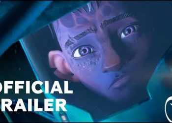 Teaser Trailer for the Paramount+ Original Animated Kids’ Series “Star Trek: Prodigy” Makes Its Debut During Comic-Con@Home [VIDEO]