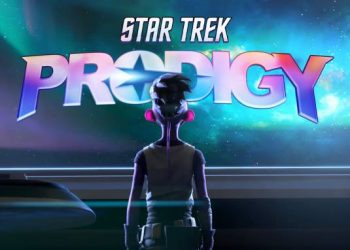 The “Star Trek” Universe Beams Into Comic-Con@Home