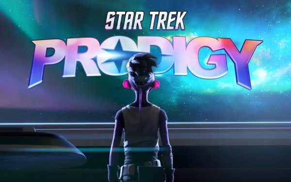 The “Star Trek” Universe Beams Into Comic-Con@Home