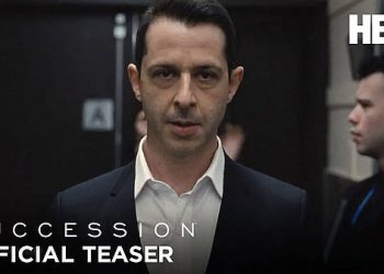 Official HBO Teaser for The Third Season “Succession” Coming this Fall [VIDEO]