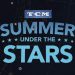 Beginning Sunday, August 1 at 6AM, “Summer Under the Stars” on TCM