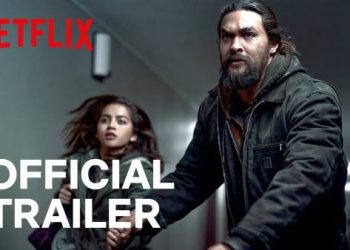 Official Netflix Trailer for Film “Sweet Girl” [VIDEO]