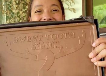 Netflix Announces “Sweet Tooth” Is Officially Coming Back for Season 2