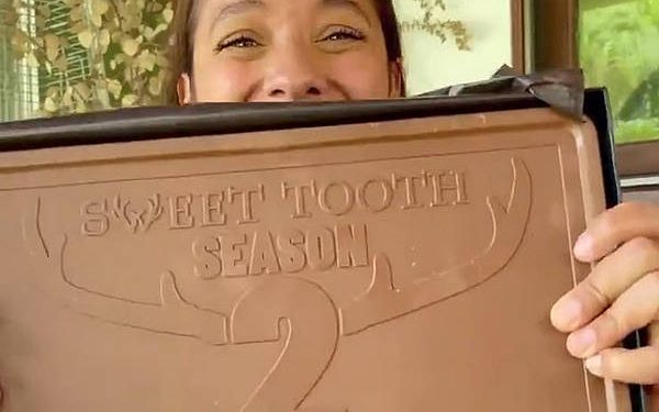 Netflix Announces “Sweet Tooth” Is Officially Coming Back for Season 2
