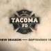 Station 24 Is Kickin’ Ash and Taking Flames on Season Three of “Tacoma FD” Returning Thursday, September 16 on truTV