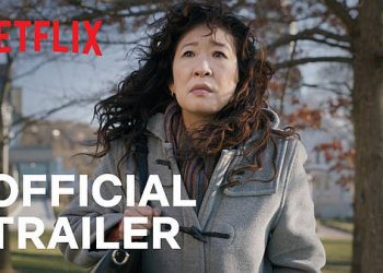 Official Netflix Trailer the New Series, “The Chair” Premiering on August 20th [VIDEO]