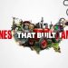 “The Machines That Built America” Premieres July 18 @ 9PM on the History Channel