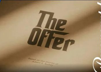 Production Has Begun on the Paramount+ Limited Event Series “The Offer” [VIDEO]