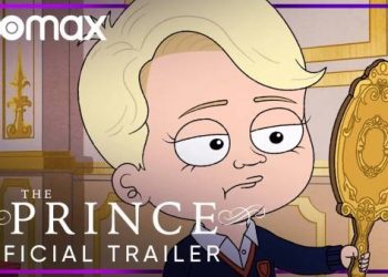 Max Original Series “The Prince” to Debut at Midnight (PT) with All 12 Episodes [VIDEO]