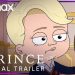 Max Original Series “The Prince” to Debut at Midnight (PT) with All 12 Episodes [VIDEO]