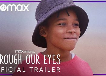 HBO Max Debuts Trailer and Key Art for Sesame Workshop Documentary Series “Through Our Eyes” Premiering July 22