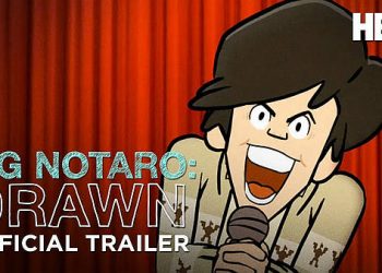 “Tig Notaro: Drawn” Debuts July 24 on HBO [VIDEO]