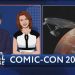 Paramount+’s Emmy Nominated Series “Stephen Colbert Presents Tooning Out the News” Reports on Breaking Stories Out of Comic-Con@Home [VIDEO]