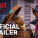 Official Netflix Trailer for the Animated Feature, “Vivo” [VIDEO]