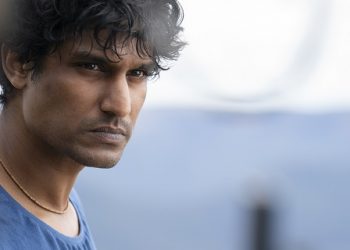 Showtime(R) to Air Drama Series “Wakefield” – Starring Rudi Dharmalingam, Series to Make U.S. Premiere on Monday, October 18 @ 9PM ET/PT