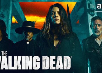 “The Walking Dead” Season 11 Teaser – Have and Have Not [VIDEO]