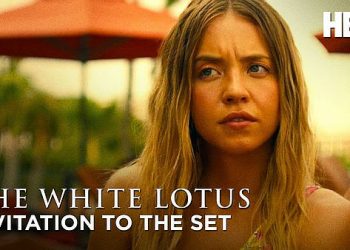 TODAY New Series! “The White Lotus” Debuts Sunday, July 11 @ 9PMK on HBO [VIDEO]