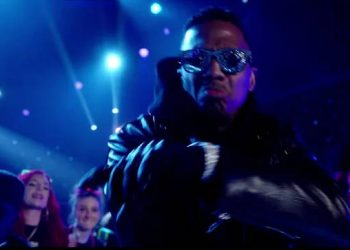 VH1 Sets Return Date for Blockbuster Franchise “Wild N’ Out” – Tuesday, August 10 @ 8PM [VIDEO]