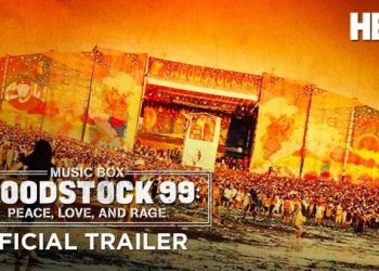 “Woodstock 99: Peace, Love, and Rage,” A Look at How an Iconic Celebration of Harmony Descended Into Mayhem, Debuts July 23, Marking the 22nd Anniversary of the Festival [VIDEO]