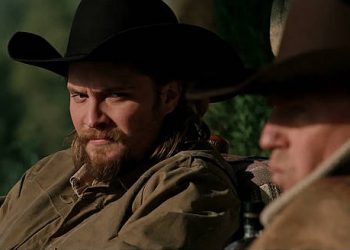 Paramount Network’s Megahit “Yellowstone” Season Four to Premiere This Fall with July 4th Every Episode Celebration Marathon Kicking Off Saturday [VIDEO]