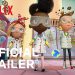 Official Netflix Trailer “Ada Twist, Scientist” [VIDEO]